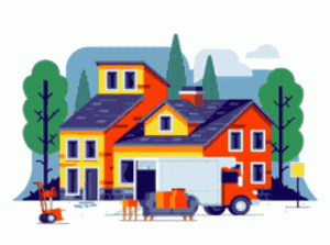 حمل بار بین شهری به تجهیزات زیر نیاز دارد: